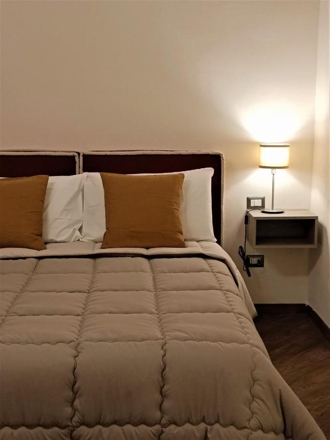 Gibus Bed & Breakfast Naples Exterior photo