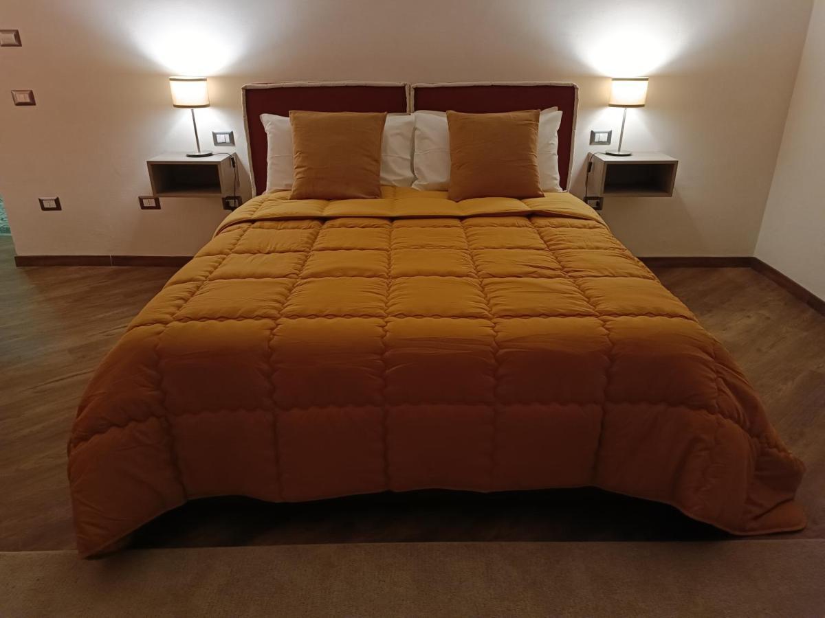 Gibus Bed & Breakfast Naples Exterior photo